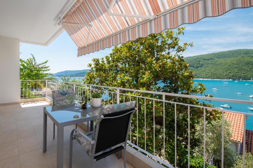 Allegro Rabac Exteriér fotografie
