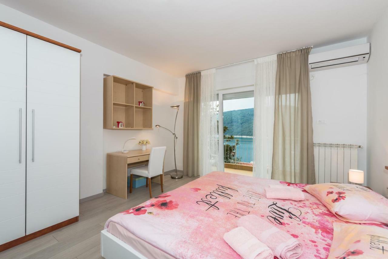 Allegro Rabac Exteriér fotografie